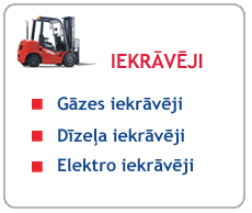 Iekrāvēji