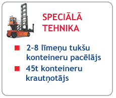 Speciālā tehnika